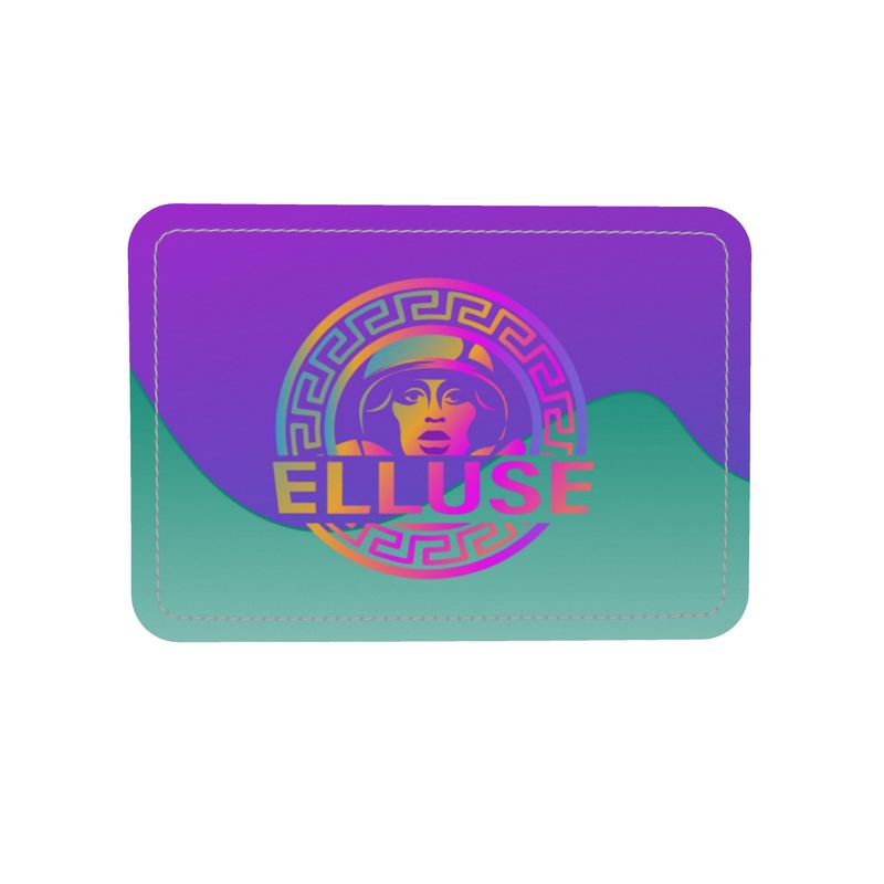 Leather Bucket Bag Klimt Rave B&W